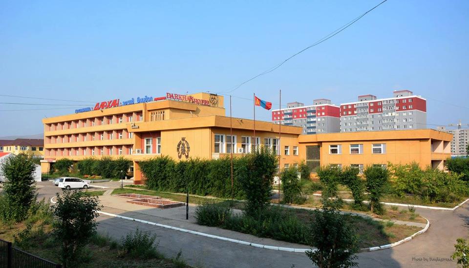 hotel